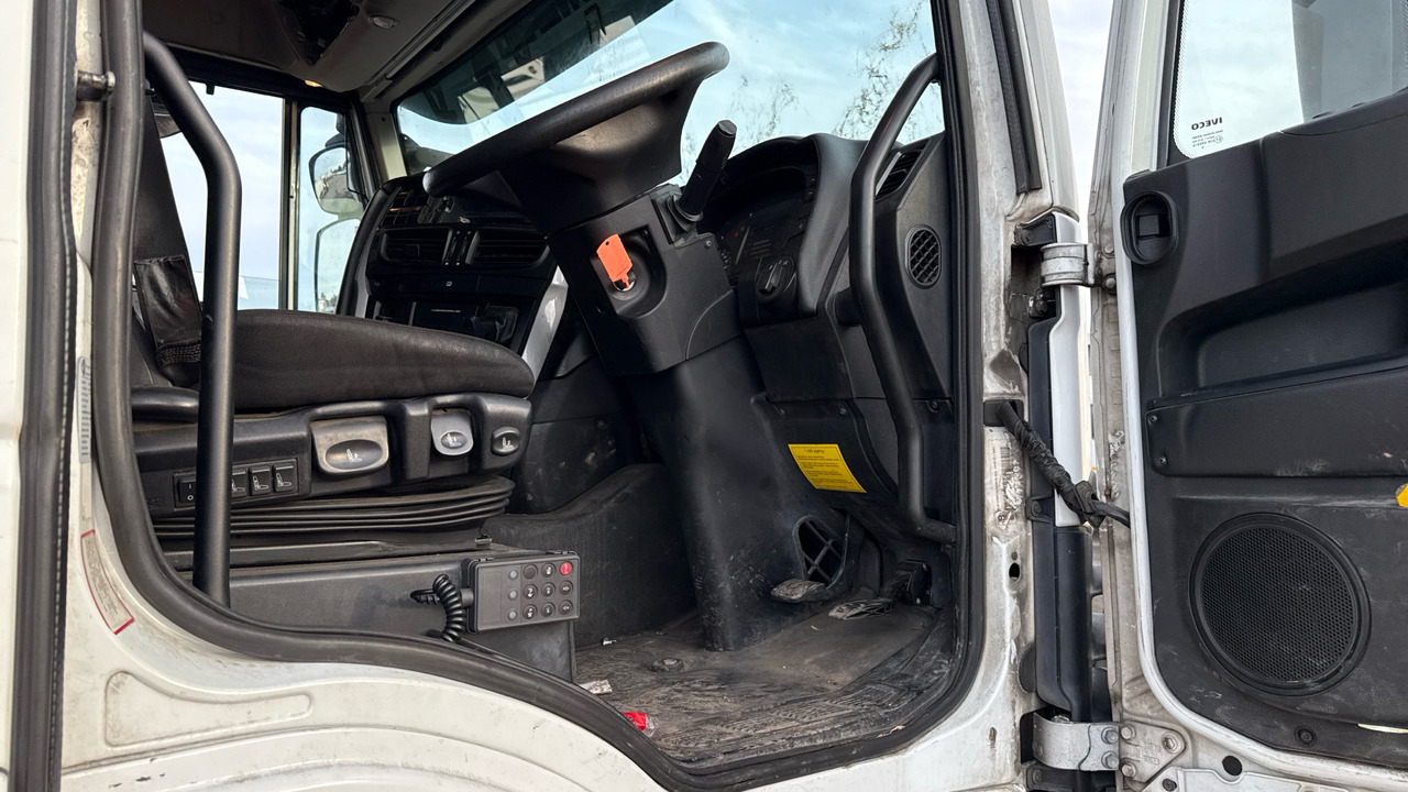 IVECO STRALIS 460 - Tracteur routier: photos 5 IVECO STRALIS 460 - Tracteur routier: photos 5