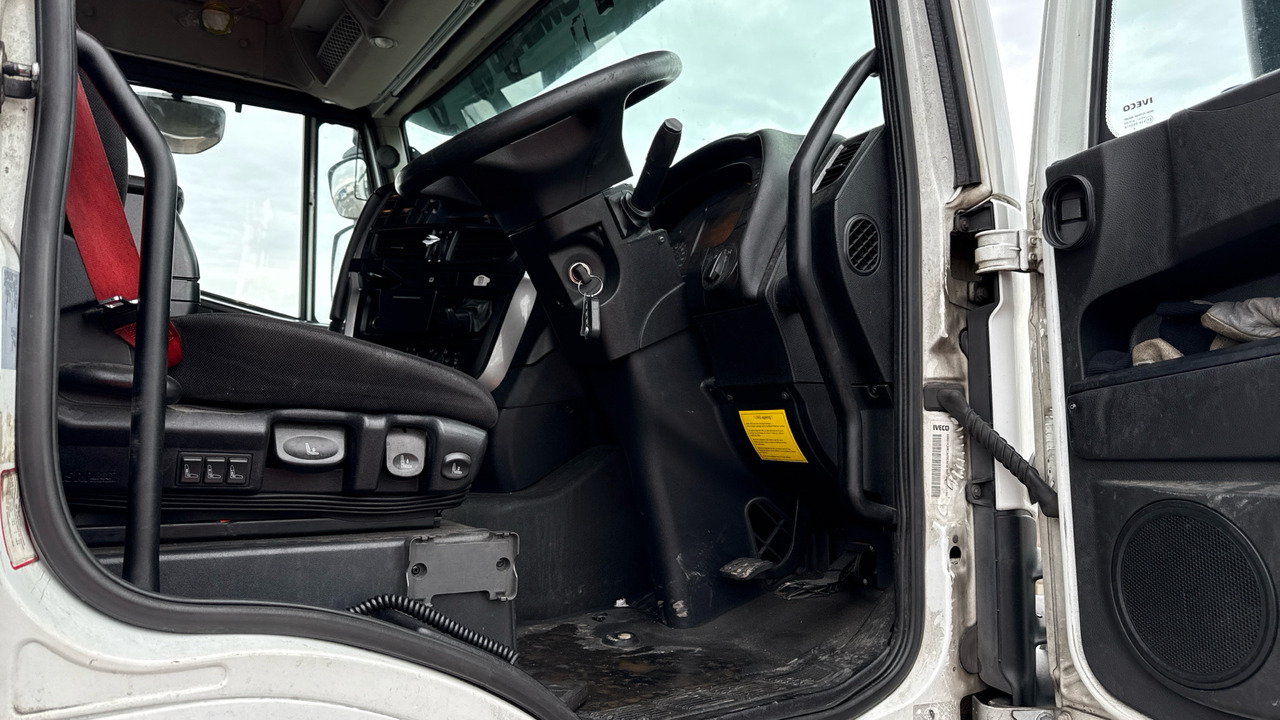 IVECO STRALIS NP 460 - Tracteur routier: photos 5 IVECO STRALIS NP 460 - Tracteur routier: photos 5