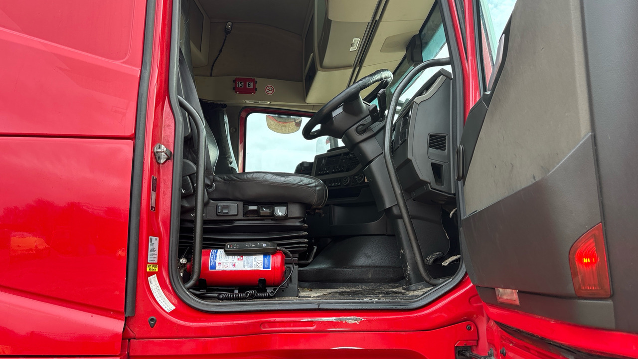 VOLVO FH - Tracteur routier: photos 5 VOLVO FH - Tracteur routier: photos 5