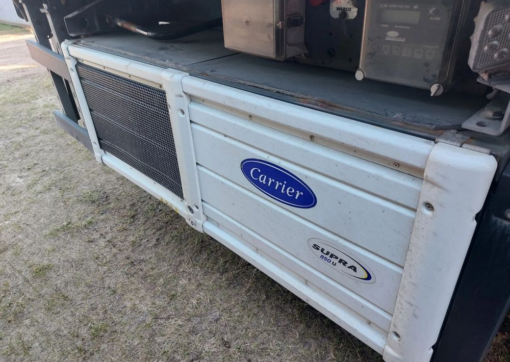 Inny Przyczepa ROHR - Remorque frigorifique: photos 4 Inny Przyczepa ROHR - Remorque frigorifique: photos 4