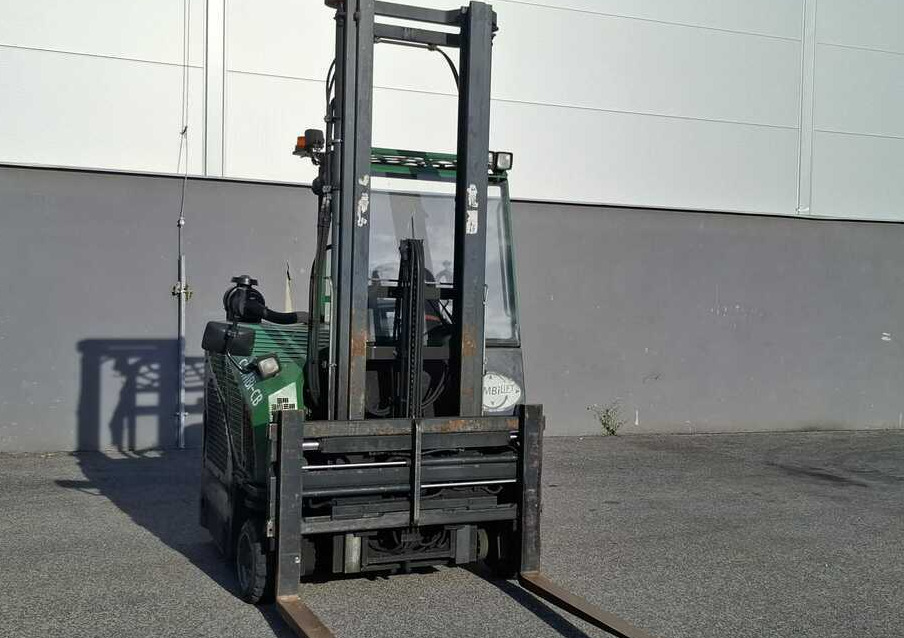 Combilift C3000CB - Chariot multidirectionnel: photos 4 Combilift C3000CB - Chariot multidirectionnel: photos 4