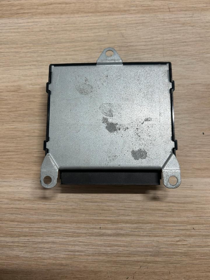 DAF XF WABCO ECAS Steuergerät 4461702190 - Bloc de gestion pour Camion: photos 3 DAF XF WABCO ECAS Steuergerät 4461702190 - Bloc de gestion pour Camion: photos 3