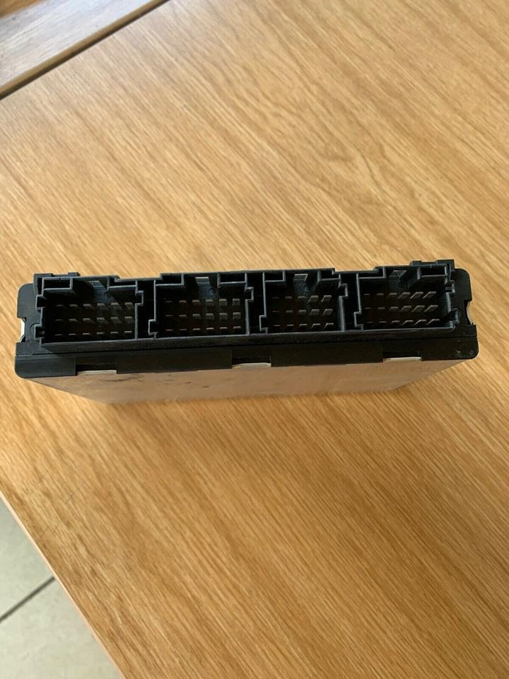 ELEKTRONIK FFR SIEMENS VDO Steuergerät MAN Nr. 81258057052 - Bloc de gestion pour Camion: photos 2 ELEKTRONIK FFR SIEMENS VDO Steuergerät MAN Nr. 81258057052 - Bloc de gestion pour Camion: photos 2