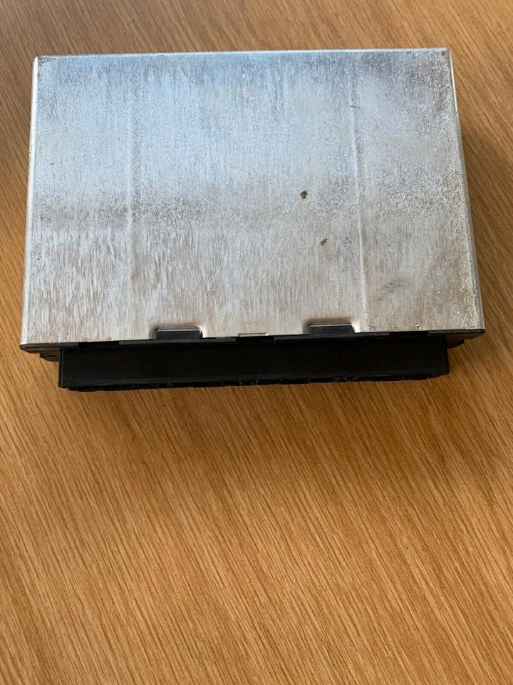 ELEKTRONIK FFR SIEMENS VDO Steuergerät MAN Nr. 81258057052 - Bloc de gestion pour Camion: photos 3 ELEKTRONIK FFR SIEMENS VDO Steuergerät MAN Nr. 81258057052 - Bloc de gestion pour Camion: photos 3