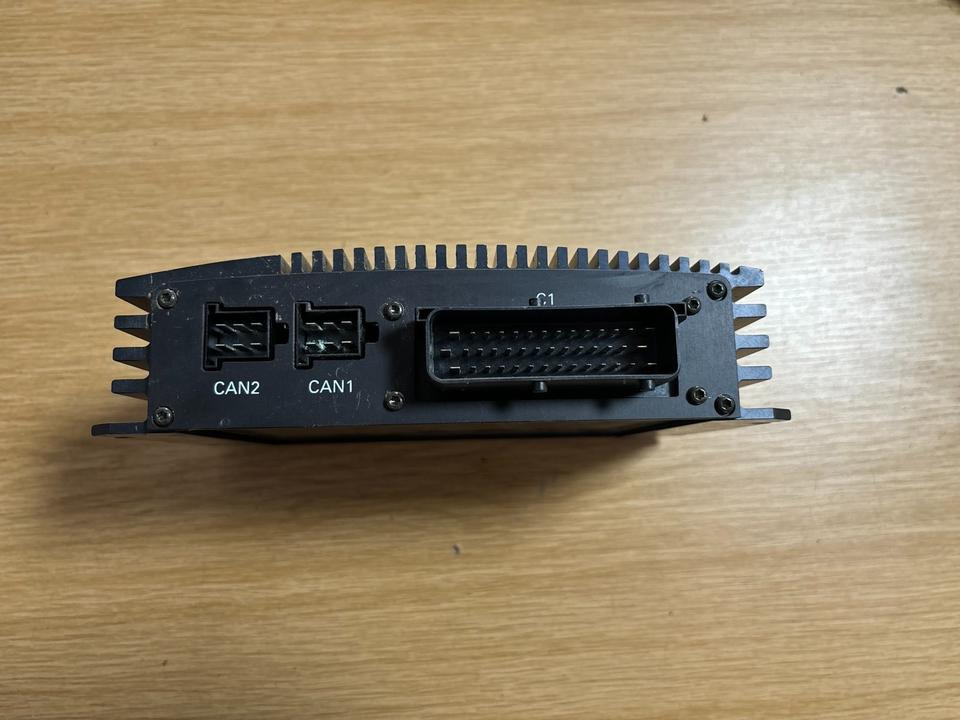 Erweiterungsmodul Parker IQAN-XP 5010004 - Système électrique pour Camion: photos 2 Erweiterungsmodul Parker IQAN-XP 5010004 - Système électrique pour Camion: photos 2