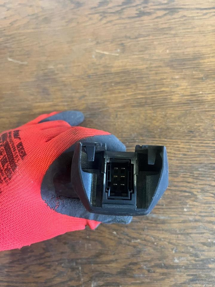 MAN EU6 Kamera 81276126024 - Capteur pour Camion: photos 5 MAN EU6 Kamera 81276126024 - Capteur pour Camion: photos 5