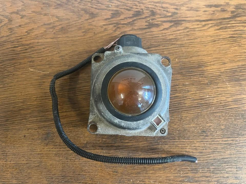 MAN TGX EU6 Radarsensor 81.27610.0027 - Capteur pour Camion: photos 2 MAN TGX EU6 Radarsensor 81.27610.0027 - Capteur pour Camion: photos 2