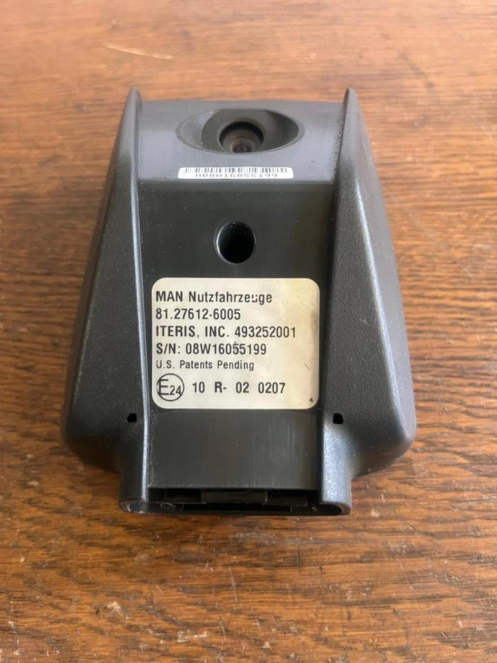 MAN TGX TGS EU6 Kamera 81276126005 - Capteur pour Camion: photos 3 MAN TGX TGS EU6 Kamera 81276126005 - Capteur pour Camion: photos 3