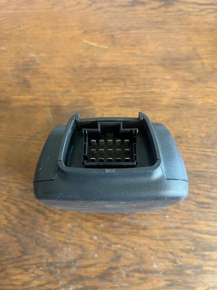 MAN TGX TGS EU6 Kamera 81276126006 - Capteur pour Camion: photos 4 MAN TGX TGS EU6 Kamera 81276126006 - Capteur pour Camion: photos 4