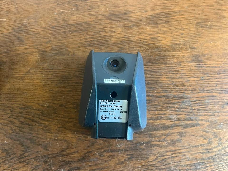 MAN TGX TGS EU6 Kamera 81276126007 - Capteur pour Camion: photos 3 MAN TGX TGS EU6 Kamera 81276126007 - Capteur pour Camion: photos 3