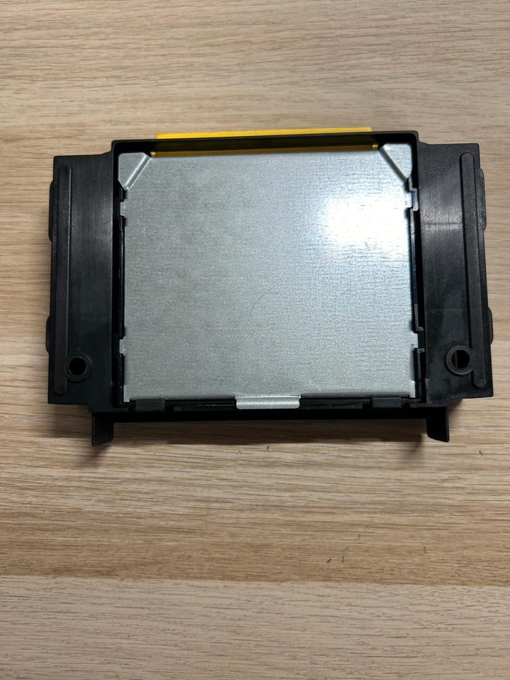 MAN WABCO Steuergerät ECAS 4*2 81.25811-7019 - Bloc de gestion pour Camion: photos 4 MAN WABCO Steuergerät ECAS 4*2 81.25811-7019 - Bloc de gestion pour Camion: photos 4