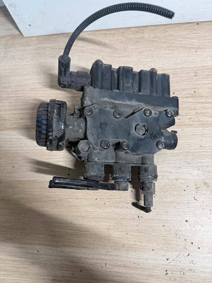 MAN WABCO VENTIL 4728800300  81.25902-6238 - Valve pour Camion: photos 3 MAN WABCO VENTIL 4728800300  81.25902-6238 - Valve pour Camion: photos 3