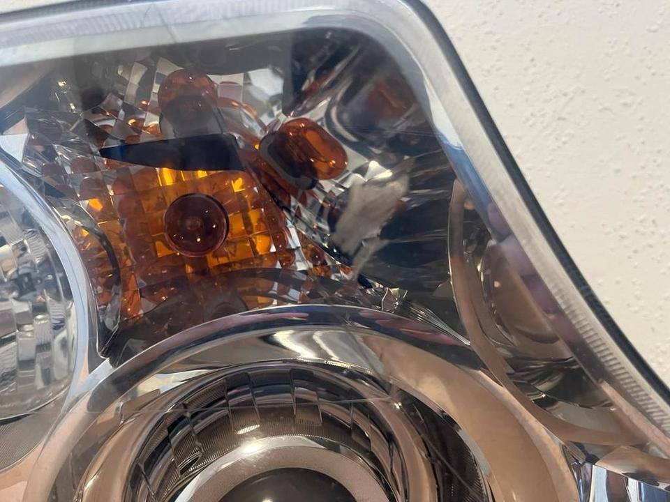 Mercedes Actros Bi Xenon Scheinwerfer Vorne Rechts A9608200739 - Feu avant pour Camion: photos 2 Mercedes Actros Bi Xenon Scheinwerfer Vorne Rechts A9608200739 - Feu avant pour Camion: photos 2