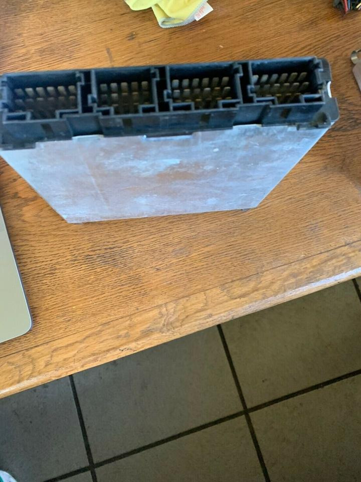 Mercedes Atego Elektronik FR Steuergerät A 000 446 54 02 - Bloc de gestion pour Camion: photos 4 Mercedes Atego Elektronik FR Steuergerät A 000 446 54 02 - Bloc de gestion pour Camion: photos 4