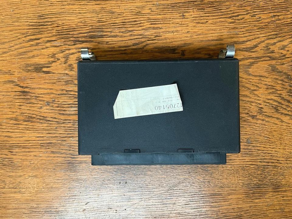 Mercedes Atego Elektronik PSM Steuergerät A 000 446 17 46 - Bloc de gestion pour Camion: photos 4 Mercedes Atego Elektronik PSM Steuergerät A 000 446 17 46 - Bloc de gestion pour Camion: photos 4