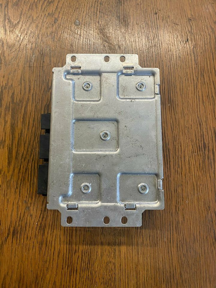 Mercedes Atego Knorr-Bremse ABS Steuergerät A 000 446 40 14 - Bloc de gestion pour Camion: photos 3 Mercedes Atego Knorr-Bremse ABS Steuergerät A 000 446 40 14 - Bloc de gestion pour Camion: photos 3