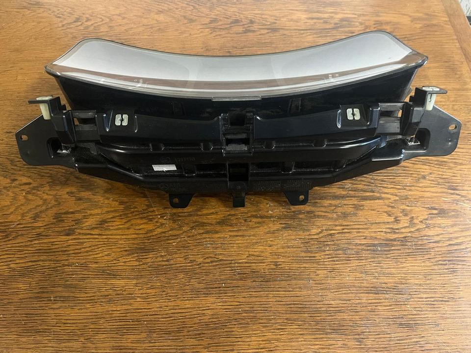 Mercedes Benz Actros MP4 Kombiinstrument / Tacho A0104460021 - Panel de instrumentos pour Camion: photos 5 Mercedes Benz Actros MP4 Kombiinstrument / Tacho A0104460021 - Panel de instrumentos pour Camion: photos 5