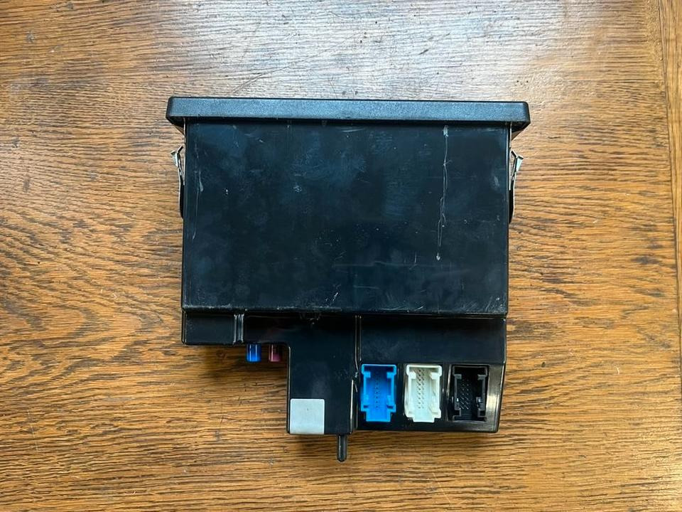 Mercedes-Benz Actros MP4 Tachograph FLEETBOARD A0004462160 - Chronotachygraphe pour Camion: photos 5 Mercedes-Benz Actros MP4 Tachograph FLEETBOARD A0004462160 - Chronotachygraphe pour Camion: photos 5