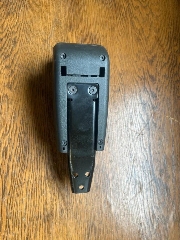 Mercedes Benz Schalthebel / Gangschalter A9702601409 - Levier de vitesse pour Camion: photos 4 Mercedes Benz Schalthebel / Gangschalter A9702601409 - Levier de vitesse pour Camion: photos 4