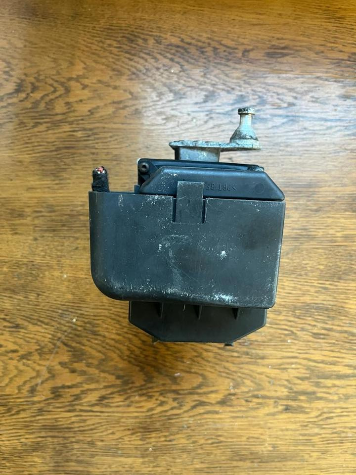 Hydraulique pour Camion Mercedes Vito Hydraulikblock ABS Pumpe A0014460989: photos 7 Hydraulique pour Camion Mercedes Vito Hydraulikblock ABS Pumpe A0014460989: photos 7