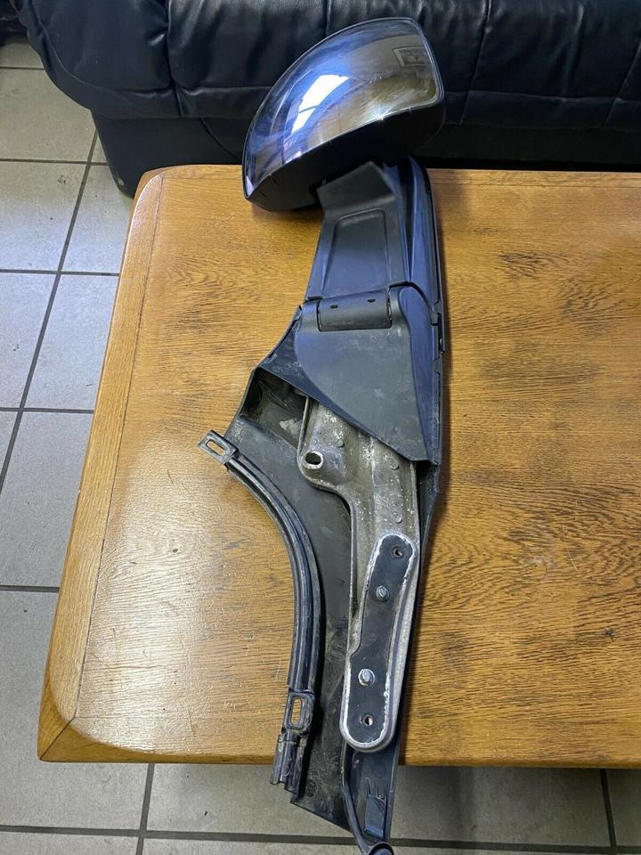 Original Frontspiegel Spiegel Mercedes Actros MP4 - Rétroviseur pour Camion: photos 2 Original Frontspiegel Spiegel Mercedes Actros MP4 - Rétroviseur pour Camion: photos 2