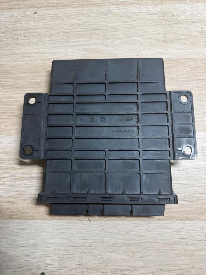 SCANIA OPC 4 Steuergerät 1754709 - Bloc de gestion pour Camion: photos 3 SCANIA OPC 4 Steuergerät 1754709 - Bloc de gestion pour Camion: photos 3