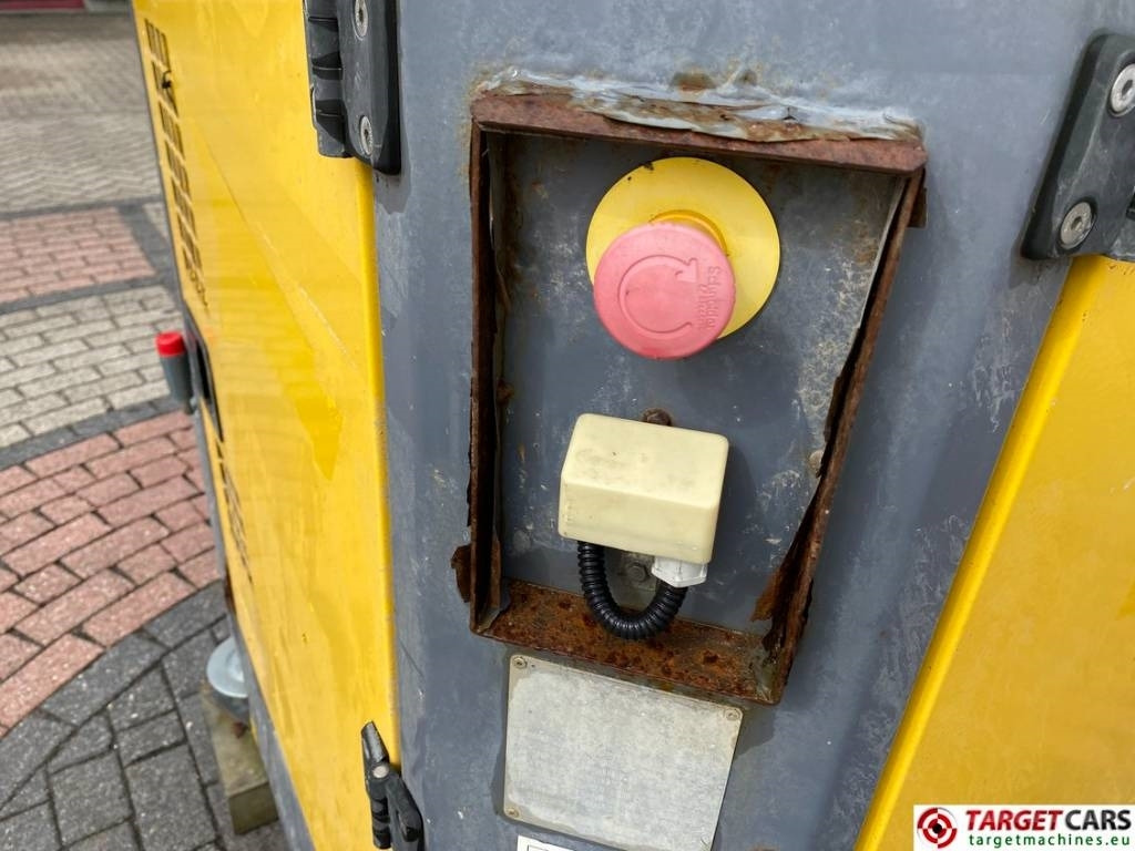 Atlas Copco QLB60 Tower Light 4x 320W Led - Mat d'éclairage: photos 3 Atlas Copco QLB60 Tower Light 4x 320W Led - Mat d'éclairage: photos 3