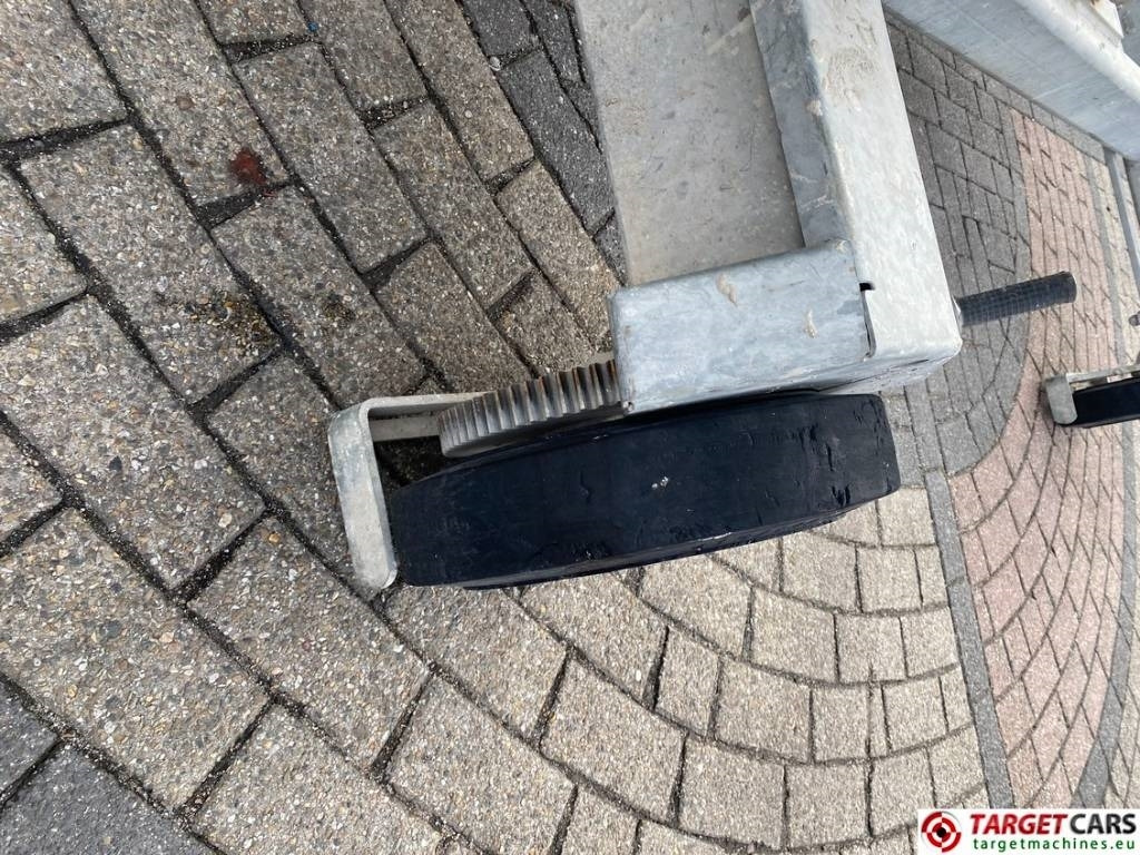 Grue à tour Böcker Boecker MK400 Mini Crane 600cm 400KG: photos 26