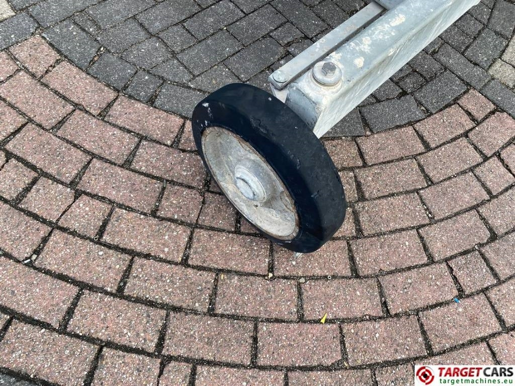 Grue à tour Böcker Boecker MK400 Mini Crane 600cm 400KG: photos 29