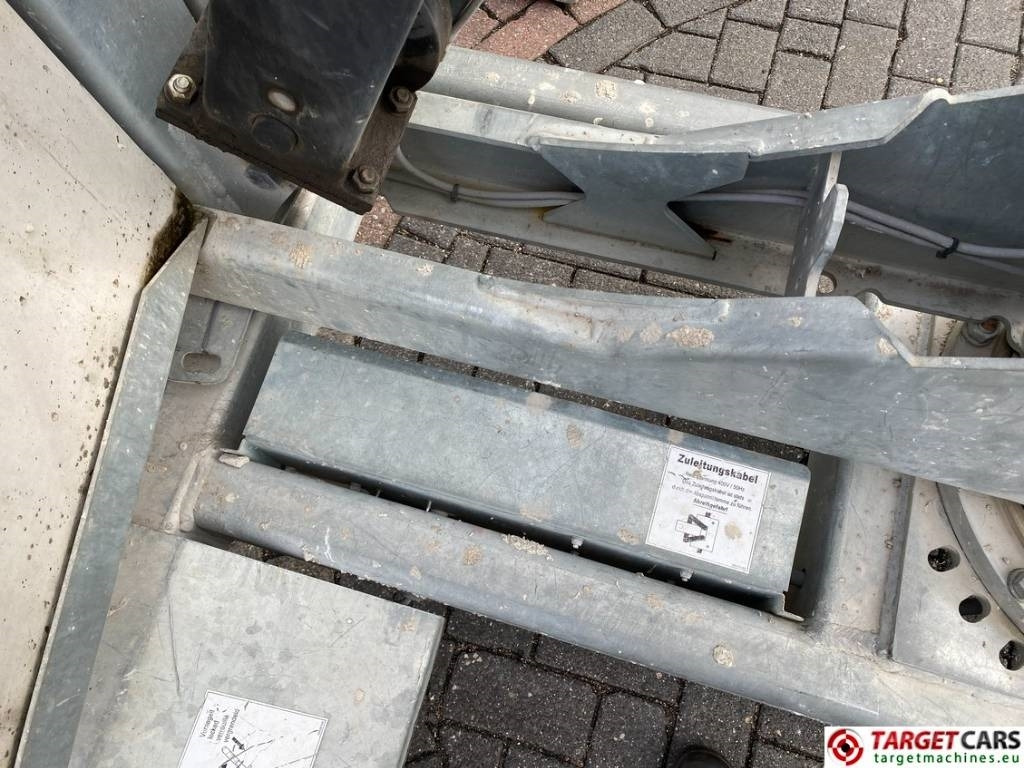 Grue à tour Böcker Boecker MK400 Mini Crane 600cm 400KG: photos 32