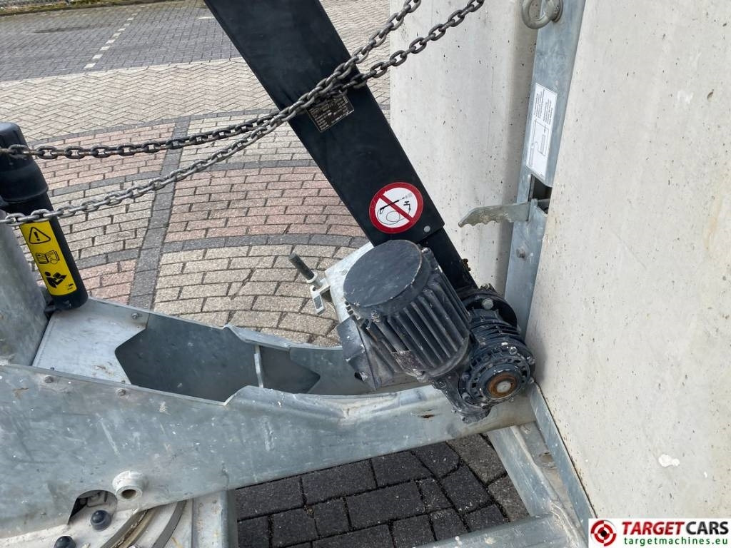 Grue à tour Böcker Boecker MK400 Mini Crane 600cm 400KG: photos 14