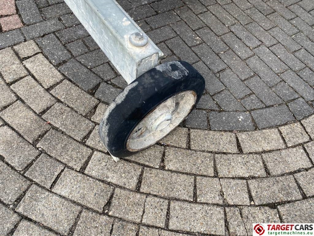 Grue à tour Böcker Boecker MK400 Mini Crane 600cm 400KG: photos 27