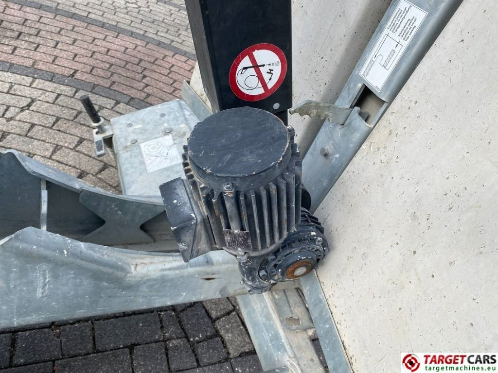 Grue à tour Böcker Boecker MK400 Mini Crane 600cm 400KG: photos 21