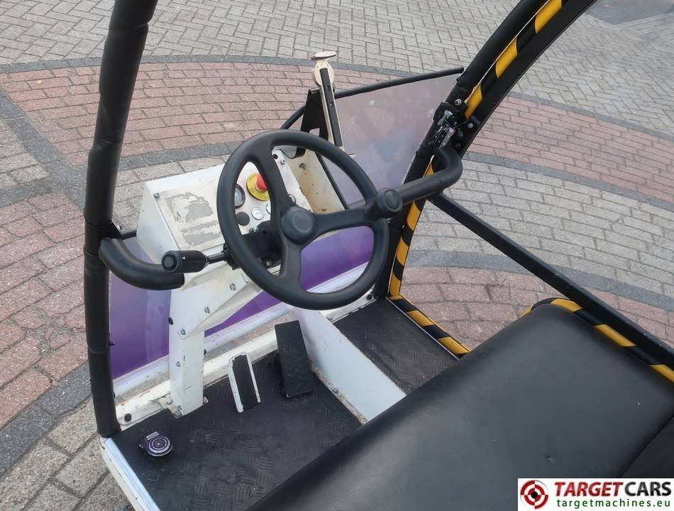 Bradshaw AV6AC Electric UTV RECREATIONAL 6-PERSONS VEHICLE  - Voiturette de golf: photos 5 Bradshaw AV6AC Electric UTV RECREATIONAL 6-PERSONS VEHICLE  - Voiturette de golf: photos 5