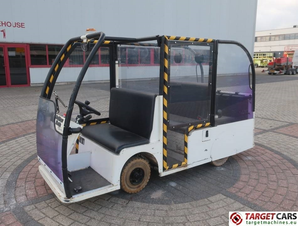 Bradshaw AV6AC Electric UTV RECREATIONAL 6-PERSONS VEHICLE  - Voiturette de golf: photos 1 Bradshaw AV6AC Electric UTV RECREATIONAL 6-PERSONS VEHICLE  - Voiturette de golf: photos 1