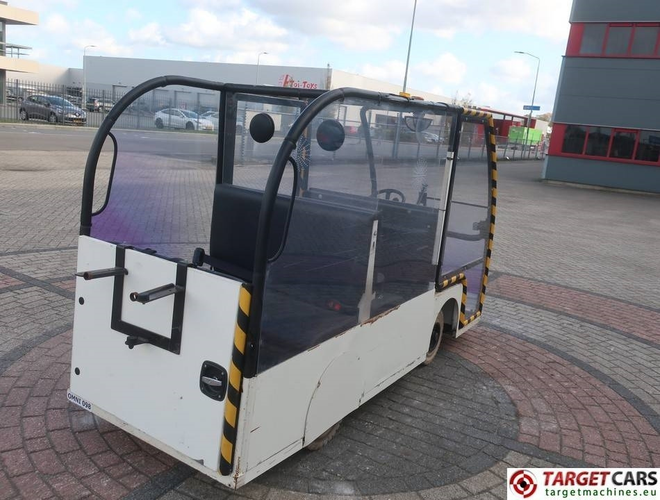 Bradshaw AV6AC Electric UTV RECREATIONAL 6-PERSONS VEHICLE  - Voiturette de golf: photos 3 Bradshaw AV6AC Electric UTV RECREATIONAL 6-PERSONS VEHICLE  - Voiturette de golf: photos 3