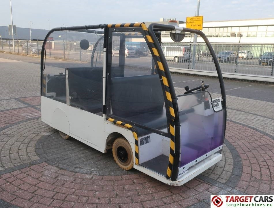 Bradshaw AV6AC Electric UTV RECREATIONAL 6-PERSONS VEHICLE  - Voiturette de golf: photos 2 Bradshaw AV6AC Electric UTV RECREATIONAL 6-PERSONS VEHICLE  - Voiturette de golf: photos 2