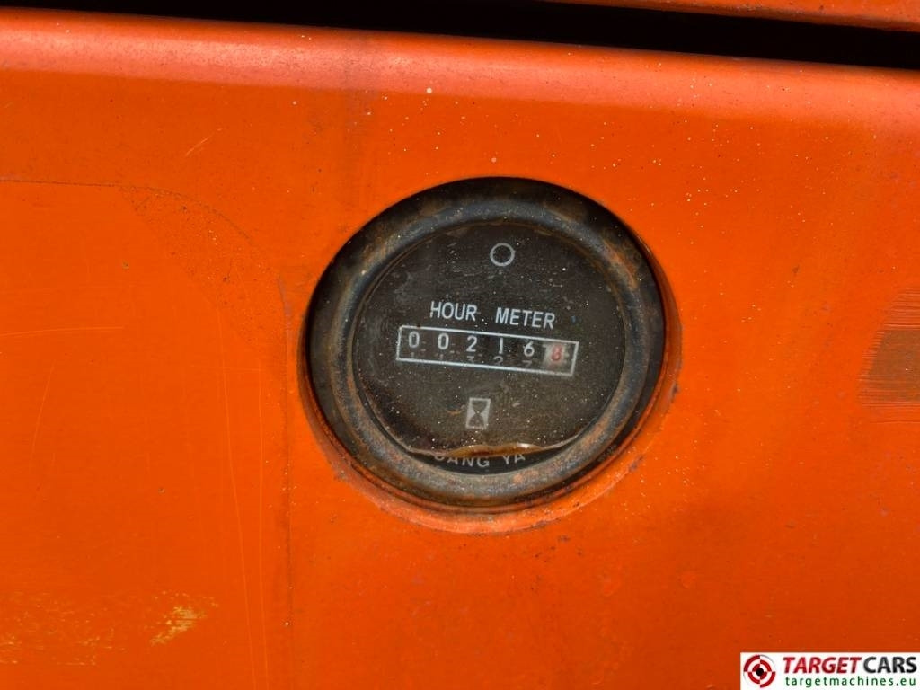 Nacelle ciseaux Dingli JCPT1008DC Electric Scissor Work Lift 1000cm: photos 12