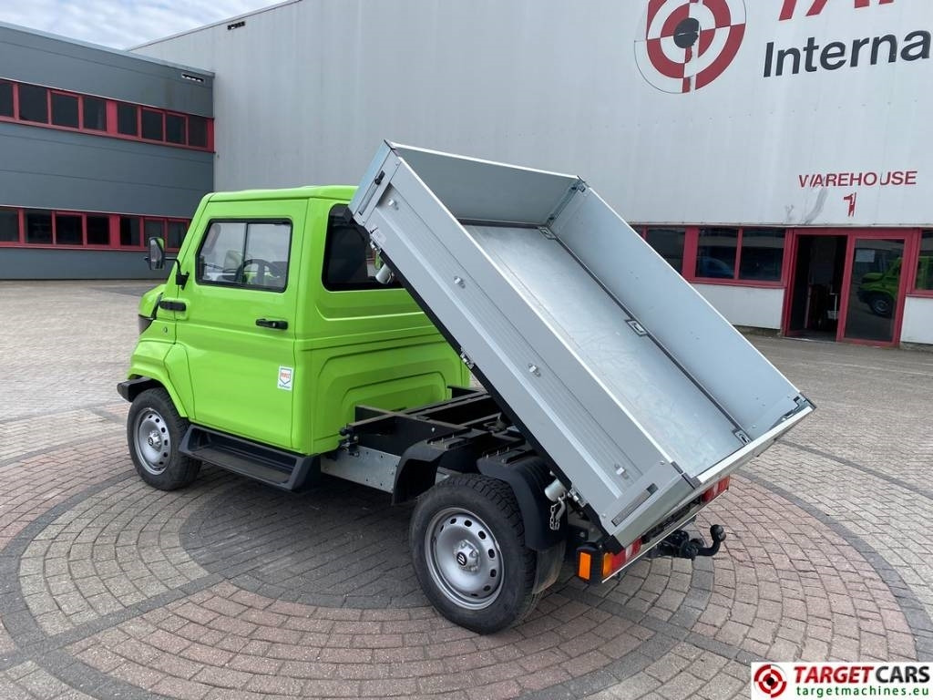 Evum ACar Electric UTV 3-Way-Tipper Utility Vehicle - Camion benne, Utilitaire électrique compact: photos 5 Evum ACar Electric UTV 3-Way-Tipper Utility Vehicle - Camion benne, Utilitaire électrique compact: photos 5