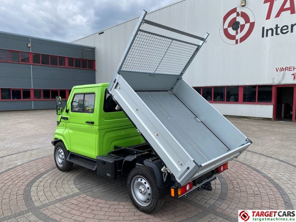 Evum ACar Electric UTV 3-Way-Tipper Utility Vehicle - Camion benne, Camion électrique: photos 5 Evum ACar Electric UTV 3-Way-Tipper Utility Vehicle - Camion benne, Camion électrique: photos 5