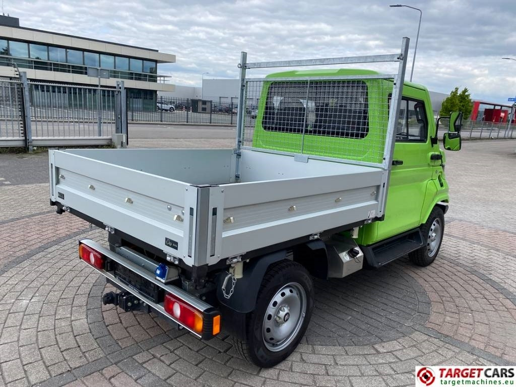 Evum ACar Electric UTV 3-Way Tipper Utility Vehicle NEW - Camion benne, Utilitaire électrique compact: photos 4 Evum ACar Electric UTV 3-Way Tipper Utility Vehicle NEW - Camion benne, Utilitaire électrique compact: photos 4