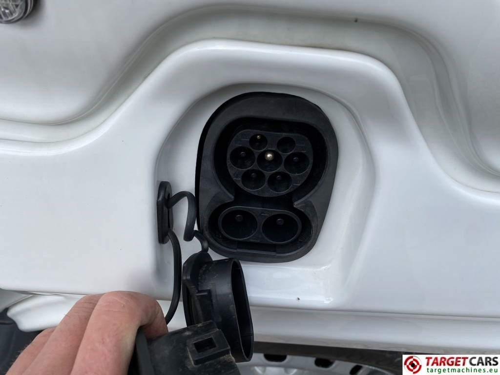 Camion plateau, Utilitaire électrique compact neuf Evum ACar Electric UTV 4x4 Open Platform XL Van: photos 15