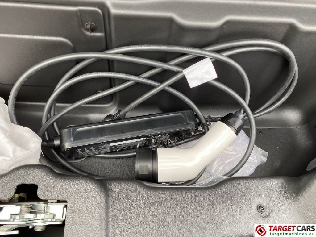 Camion plateau, Utilitaire électrique compact neuf Evum ACar Electric UTV 4x4 Open Platform XL Van: photos 18