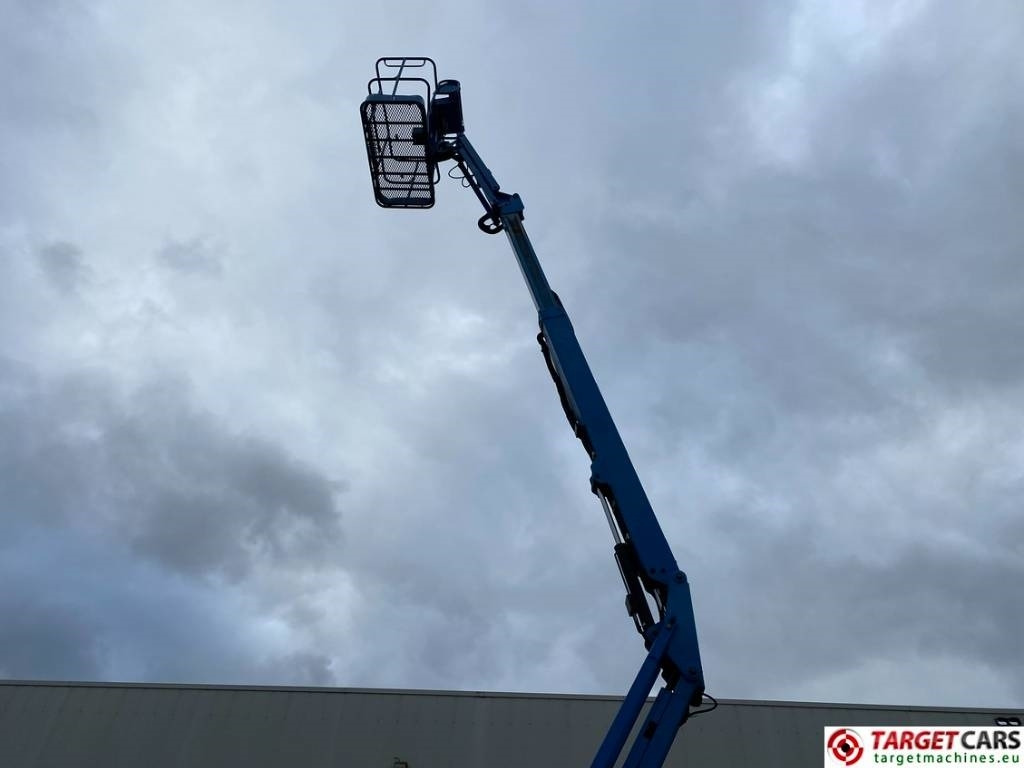 Nacelle articulée Genie Z-34/22 Articulated 4x4 Diesel Boom WorkLift 12.4M: photos 44