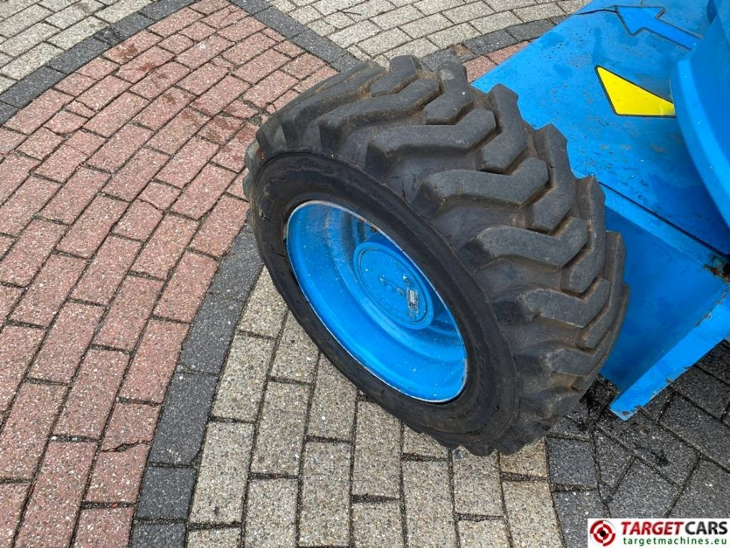 Nacelle articulée Genie Z-34/22 Articulated 4x4 Diesel Boom WorkLift 12.4M: photos 21