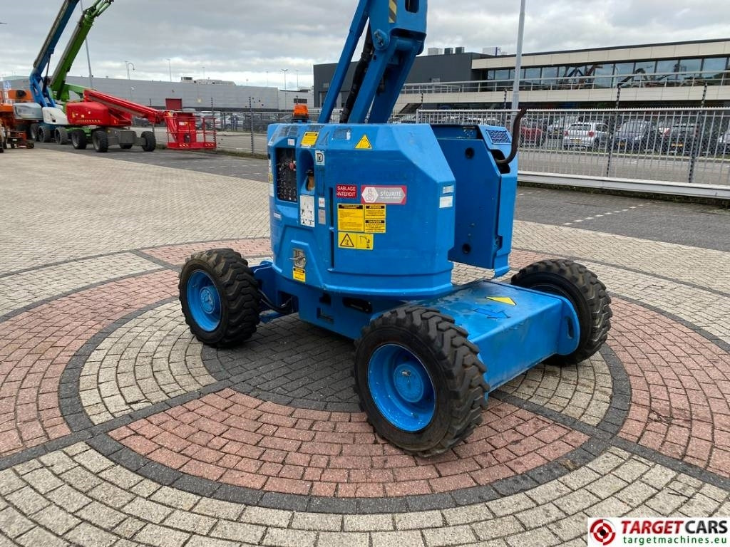 Nacelle articulée Genie Z-34/22 Articulated 4x4 Diesel Boom WorkLift 12.4M: photos 32