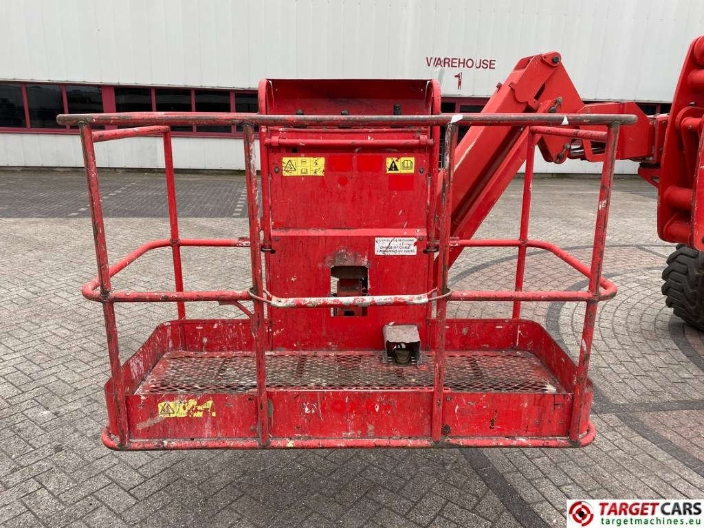 Nacelle articulée Genie Z-45/25J RT Articulated 4x4 Diesel Boom Lift 15.8M: photos 19