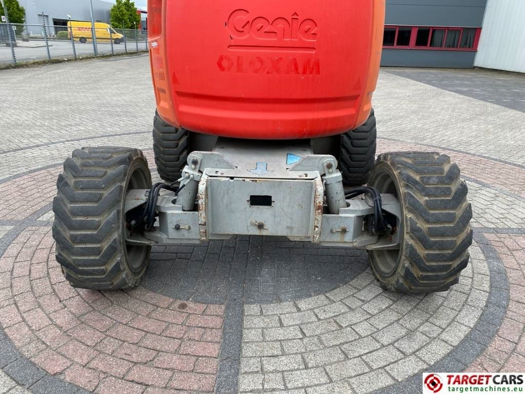 Nacelle articulée Genie Z-45/25J RT Articulated 4x4 Diesel Boom Lift 15.8M: photos 25