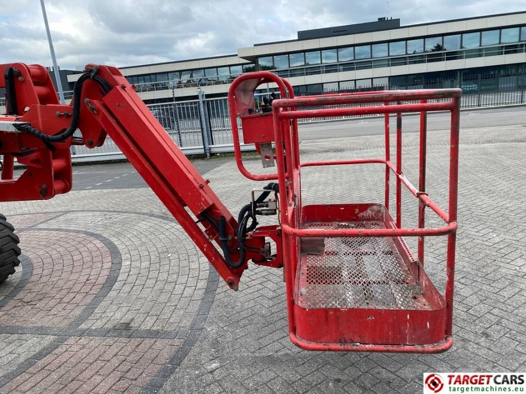Nacelle articulée Genie Z-45/25J RT Articulated 4x4 Diesel Boom Lift 15.8M: photos 18