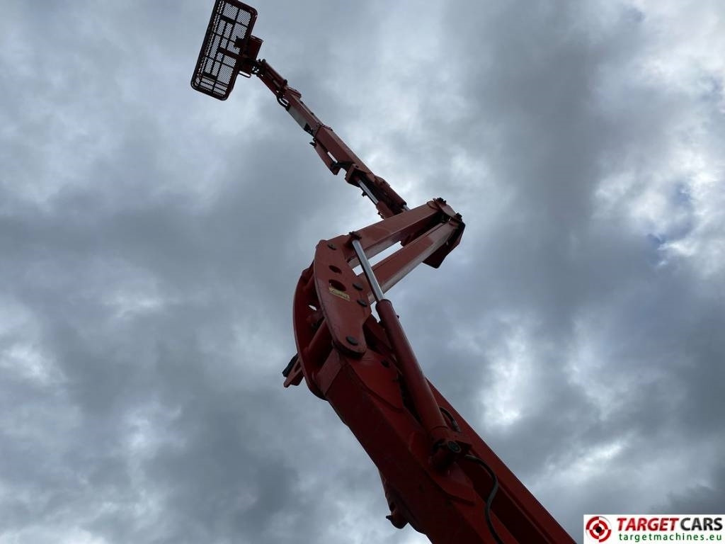 Nacelle articulée Genie Z-45/25J RT Articulated 4x4 Diesel Boom Lift 15.8M: photos 42